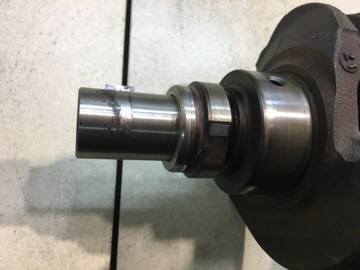 фото thumb №10, Wał коленчатый citroen c5 i 2.0 16v