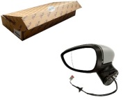 фото thumb №1, Blic 5402-04-1111392p, дзеркало зовнішнє ліва