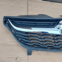 Решётка радиатора решётка радиатора opel karl 2015-2019r 94514486 Оригинал, фото thumb