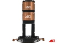 фото thumb №3, Стартер кільце/ komutator генератора