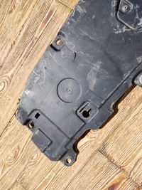 фото thumb №7, Volvo v60 18r- защита подвеска левая