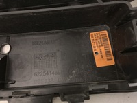 фото thumb №8, Renault clio v решітка середня бампера