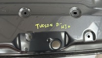 фото thumb №5, Hyundai tucson 2021- крышка багажника задняя задняя