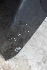 фото thumb №13, Капот крышка двигателя перед bmw x5 e70