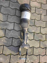 Купити Амортизатор передній лівий mercedes gle w167 amg gls gl, фото thumb