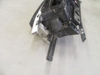 фото thumb №5, Pas передний усилитель балка воздуховод воздуха bmw f25 x3 f26 x4