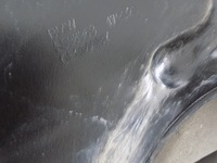 фото thumb №7, Bmw f40 поворотный кулак амортизатор рычаги левый задняя 6898963 6851569 6877077