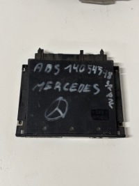 фото thumb №1, Mercedes s klasa w140 блок управления коробки a1405454832