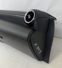 фото thumb №7, Панель приладів консоль панель приладів mercedes benz klasa a w177 a200 2018r 1.3 cgi 787