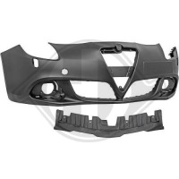 фото thumb №1, Бампер do alfa romeo giulietta 10-