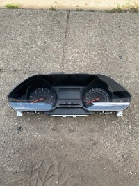 фото thumb №1, Прилади лічильник peugeot 208 2008 9801904580