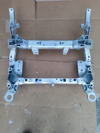 фото thumb №5, Chevrolet camaro ss передні підрамник 2016+