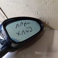 фото thumb №5, Jaguar f-type зеркало правое 10+1 11pin чёрные