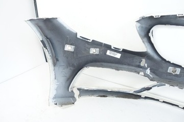 фото thumb №9, Бампер перед переднє mercedes c клас w205 63 amg