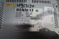 фото thumb №3, Радио clio iv 281154500r