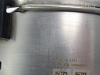 фото thumb №4, X-trail 1.6 бензин труба wąż шланг інтеркулер