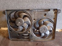 фото thumb №4, Корпус вентилятор ford mondeo mk5 galaxy s max 15