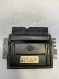 фото thumb №1, Бортовой компьютер двигателя mec32-040 u3 nissan
