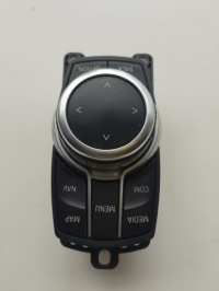 Купить Контроллер idrive bmw f20 f48 f45 f46 f23 7938325, фото thumb