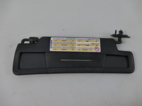 фото thumb №2, Mercedes r172 w172 slk защита солнцезащитная l.