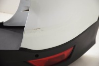Бампер задний ford kuga ii dm2 cv4417k835aw 2016 Киев, фото thumb