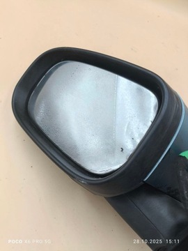 фото thumb №7, Volvo v50 дзеркало ліві 8 pin