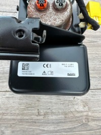 фото thumb №5, Dodge ram 1500 v 2019- подушка капот панелі 68446213ab