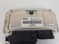 Блок управления ecu двигателя chery tiggo t113605010ha Недорого, фото thumb