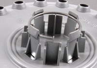 фото thumb №7, Vw beetle 1999-2005 колпак центральный колёса тип 1 1c0601149a оригинальный