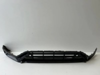 Купить Volvo xc90 2 рестайлинг  r-design решётка бампера 31663528 оригинал, фото thumb