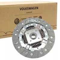 фото thumb №1, Диск зчеплення зчеплення volkswagen golf vii 04c141031c 04c141031cx