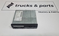 фото thumb №1, Тахограф 24v r2.2a 2015 год renault dxi renault гамма t range
