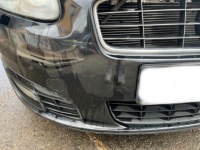фото thumb №7, Fiat croma рестайлинг бампер передний перед 819