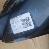 фото thumb №13, Молдинг крыла дверь land rover defender ii правая левая задняя перед