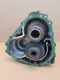 фото thumb №6, Torsen редуктор коробки 6hp-19 audi a6 c6 , a8 d3 2.7 / 3.0 tdi quattro