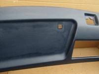 фото thumb №9, 1 mercedes w201 190 синяя потолок передняя запчасть pod люк
