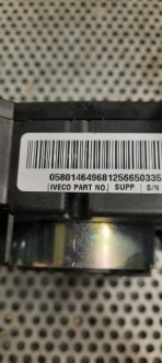 фото thumb №2, Рычаг переключатель 05801464968 iveco daily