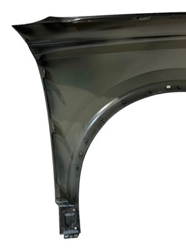 фото thumb №7, Audi rsq8 q8 лівий крило left fender