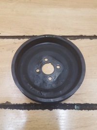 фото thumb №1, Шкив kia picanto i 1.0 12v