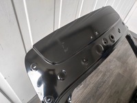 фото thumb №8, Крышка багажника задняя задняя kia proceed pro ceed iii 18- przed lift nowa оригинальная