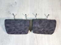 фото thumb №1, Підголівник сидіння задня mercedes w202