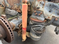 фото thumb №3, Дифференциал scania