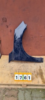 фото thumb №1, Крыло передний правый ford focus mk4