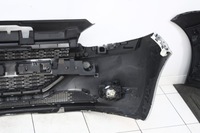 фото thumb №12, Peugeot 208 i 12r- бампер перед передній ezr ezrc