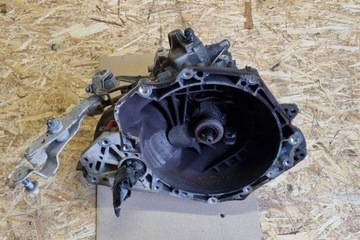 фото thumb №7, Коробка передач коробки передач opel ampera r90400206 1.6l бензин 2004