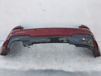 фото thumb №7, Bmw x3 f25 m набор бампер задний задняя