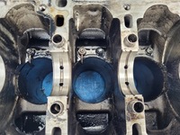 фото thumb №14, Opel-części | astra k insignia b блок двигуна dół 1.6 cdti b16dte 55569916