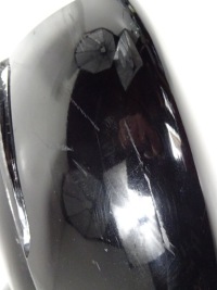 фото thumb №8, Micra k14 зеркало правое 9pin чёрные полный