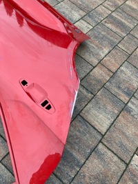 фото thumb №7, Volvo xc40 двері праве задні