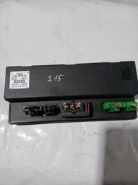 фото thumb №1, Модуль блок управления дверь peugeot 807 citroen c8 1488780080